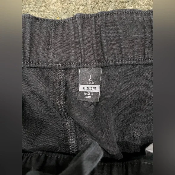 Carhartt Women’s Black Carpenter Pants - Picture 3 of 6
